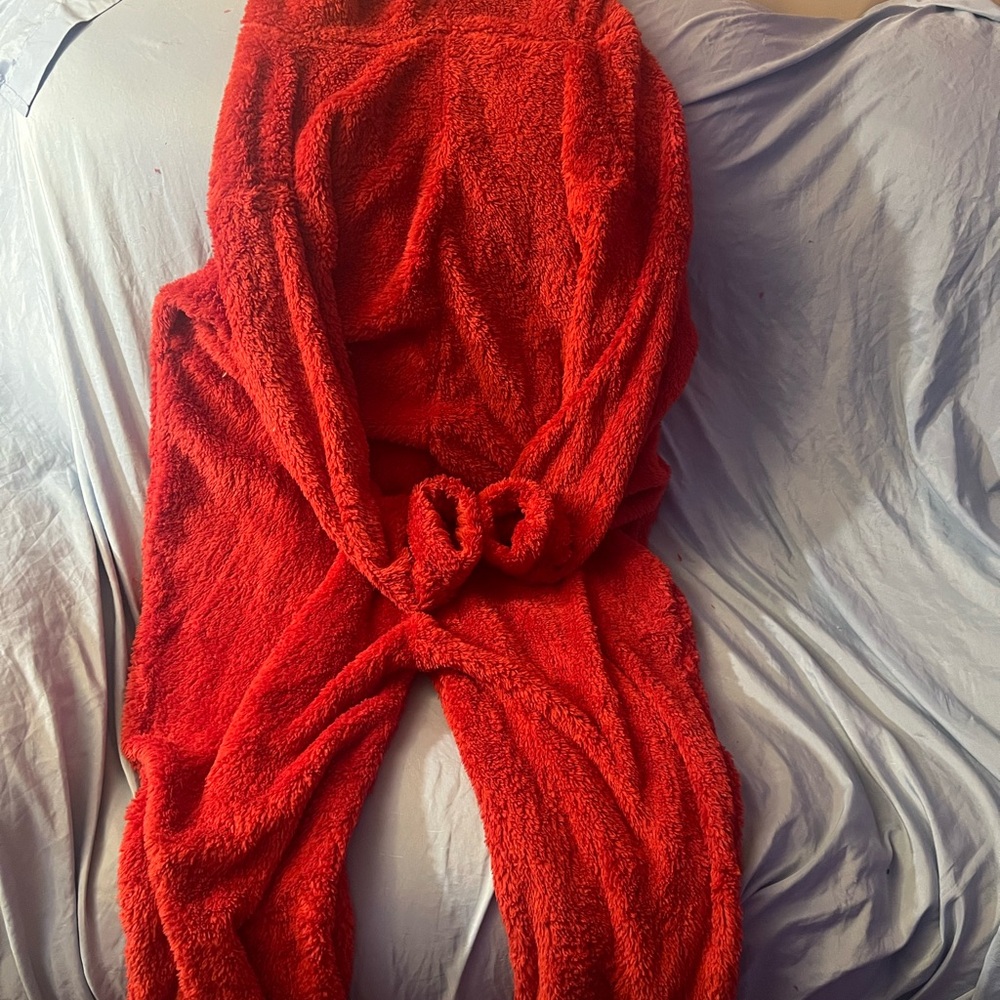 Cozy Unisex Adults One Piece - Picture 4 of 7